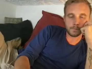enerjizzer on Chaturbate 