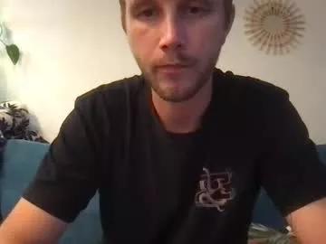 enerjizzer on Chaturbate 