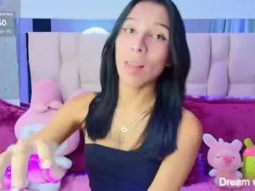 engel_rousex on Chaturbate 
