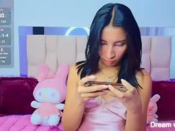 engel_rousex on Chaturbate 