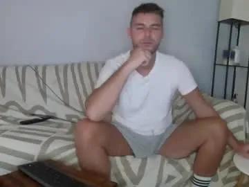 englishladxxx on Chaturbate