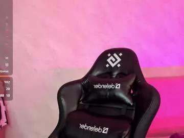 enn_allenn on Chaturbate 