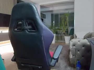 enrikoblue on Chaturbate