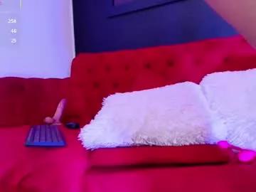 enyel_valmina on Chaturbate 