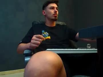 enzorace on Chaturbate