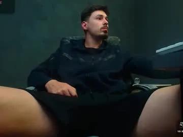 enzorace — Welcome to my room! - Goal: Get naked & hard - #bigcock #feet #findom #master #party