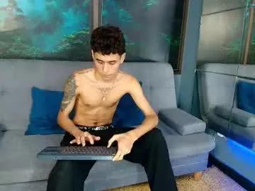 enzovitali — Close-up body worship  Let's get personal - Goal: NAKED FOR YOU [147 tokens left] #latino #new #young #twink #bigcock