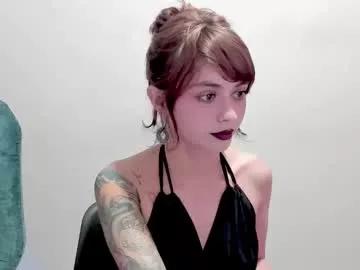 ephemeral_hot on Chaturbate 