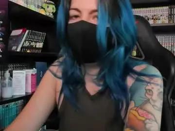 eralendra on Chaturbate