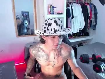 eren_blade_ on Chaturbate 
