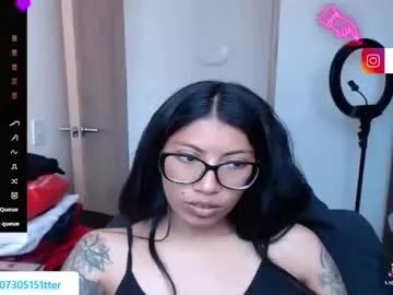 eren_mikasa on Chaturbate 