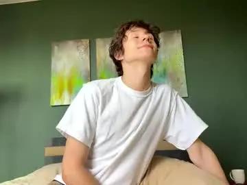 eric_carrotman on Chaturbate