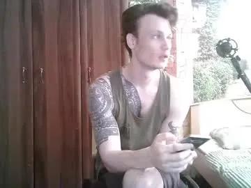 eric_the_vikking — hot masturbation 10 min [159 tokens left] // #18 #young #cum #bigcock #gay