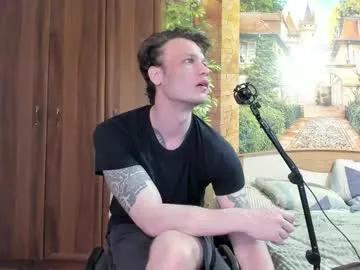 eric_the_vikking on Chaturbate