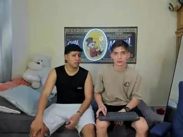 erick_de_rossee on Chaturbate