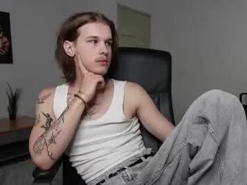 erick_grant on Chaturbate