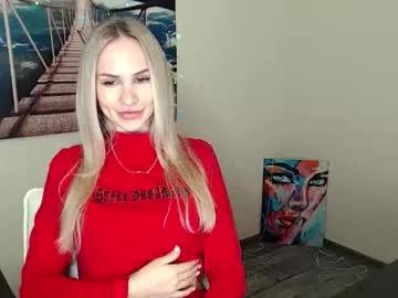 erikagavin — Goal: big tits #german #new #18 #shy #natural  PVT OPEN