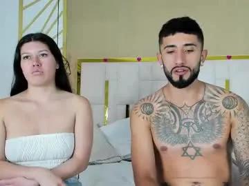 eroticams_vc — We dont have limits with the pleasure, here u can do whatever u want!  #latina #bigass #deepthroat #bigcock #couple