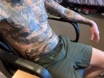 eroticcloseups — #bigcock #bwc #gay #Muscles #bi #tattoos