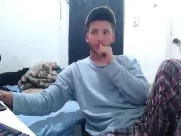 esjrobles on Chaturbate
