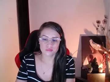 esmeralda098 on Chaturbate 