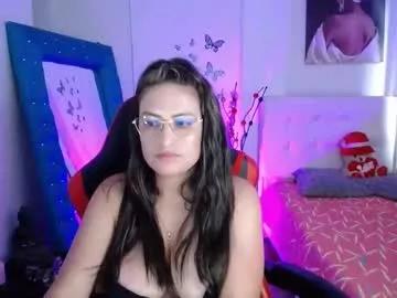 esmeralda098 on Chaturbate 