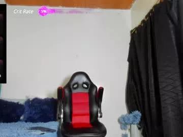 estebanlobo on Chaturbate 