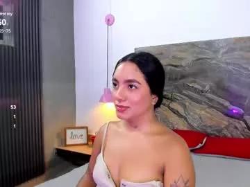 estefy_gomez1 on Chaturbate 