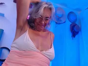 estelamaris1 on Chaturbate 