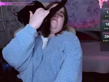 estelle_hicks on Chaturbate 