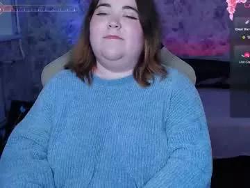 estelle_hicks on Chaturbate 