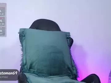 estemann_69 on Chaturbate 