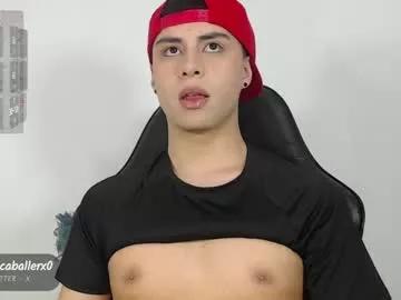 estemann_69 on Chaturbate 