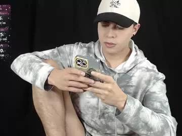 estemann_69 on Chaturbate 