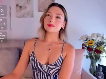 estercollins_ on Chaturbate 