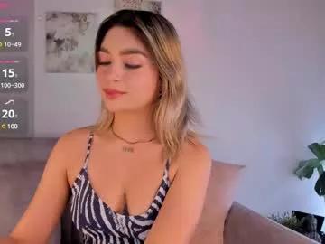 estercollins_ on Chaturbate 