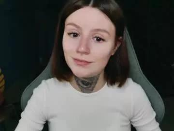 esterhernandes on Chaturbate 