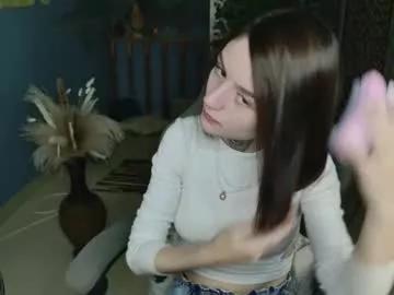 esterhernandes on Chaturbate 