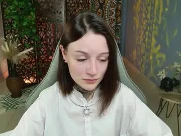 esterhernandes on Chaturbate 