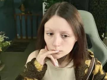 esterhernandes on Chaturbate 