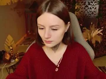 esterhernandes on Chaturbate 