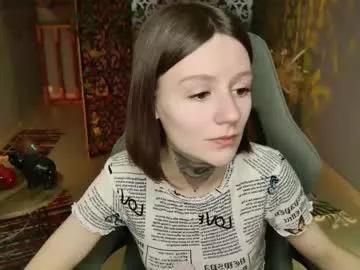esterhernandes on Chaturbate 