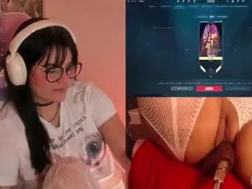 eterna_aura on Chaturbate 