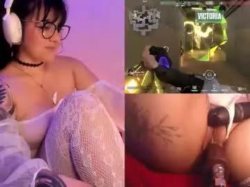 eterna_aura on Chaturbate 