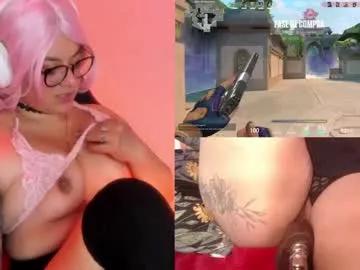 eterna_aura on Chaturbate 