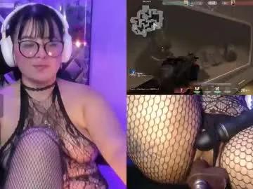 eterna_aura on Chaturbate 