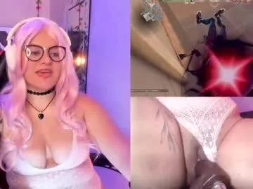 eterna_aura on Chaturbate 