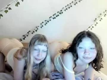 eternal_infinite on Chaturbate 