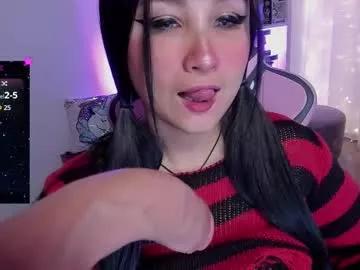 eternalmuse on Chaturbate 