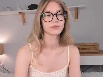 eternity_cuite — goal: Play with tongue  #18 #blonde #teen #shy #skinny [80 tokens remaining]